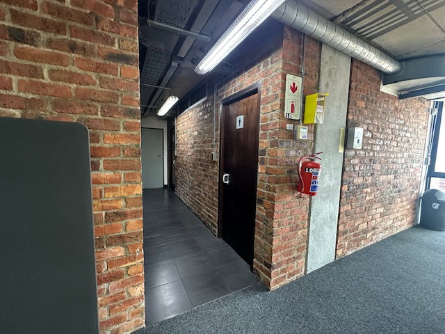 To Let commercial Property for Rent in Techno Park Western Cape